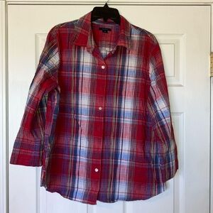 Westbound button down shirt. Size 18